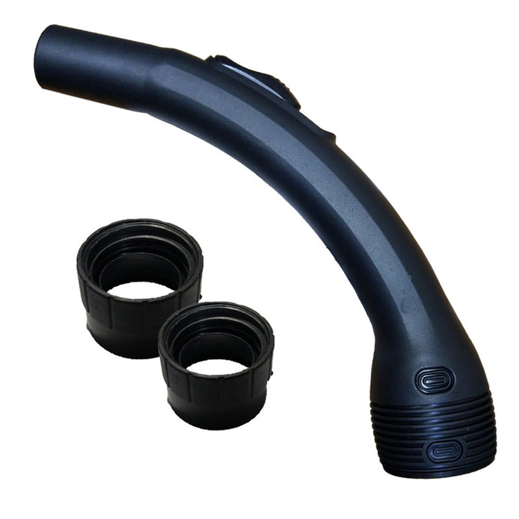 زانویی جاروبرقی مدل آریا مناسب برای جارو برقی سامسونگ