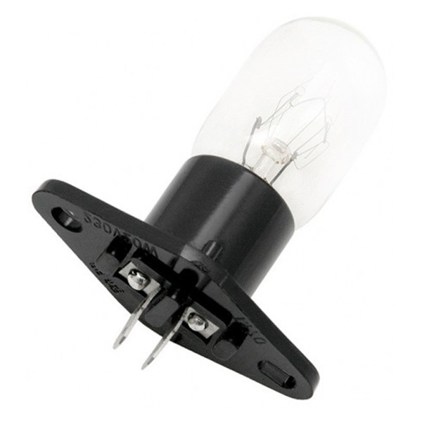 لامپ ماکروویو 25 وات مدل DWE25W