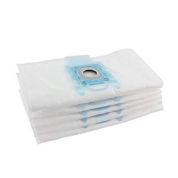 پاکت جاروبرقی روسو مدل کمپرسور 2500 مناسب برای جاروبرقی پارس خزر بسته 4 عددی