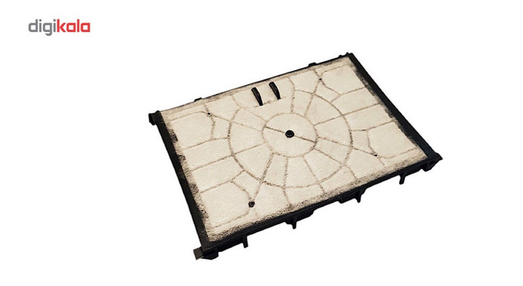 فیلتر هوا مناسب برای جاروبرقی بوش مدل GALL