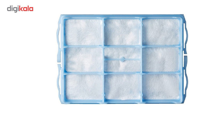 فیلتر جاروبرقی مناسب جاروبرقی تایپ پی بوش و زیمنس