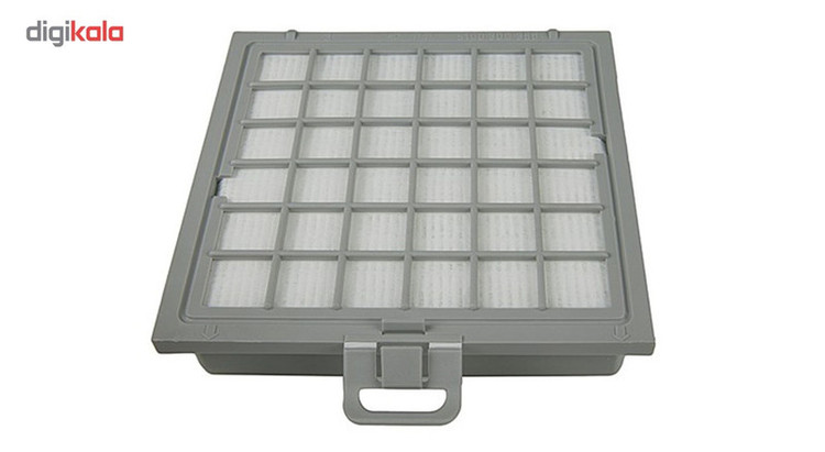 فیلتر خروجی مناسب برای جاروبرقی تایپ پی بوش و زیمنس