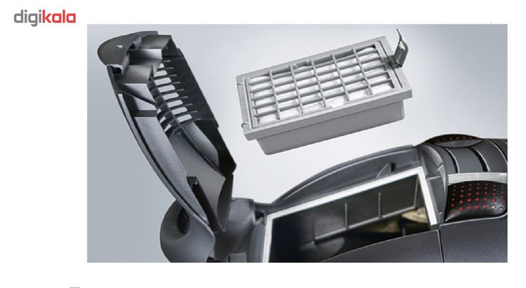 فیلتر خروجی مناسب برای جاروبرقی تایپ پی بوش و زیمنس