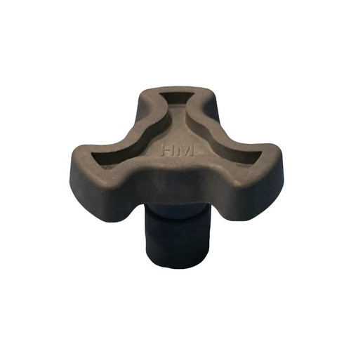 کوبل سینی گردان مایکروویو مدل پایه کوتاه