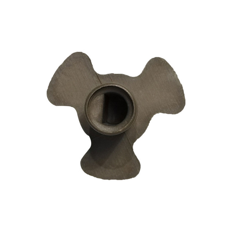 کوبل سینی گردان مایکروویو مدل پایه کوتاه