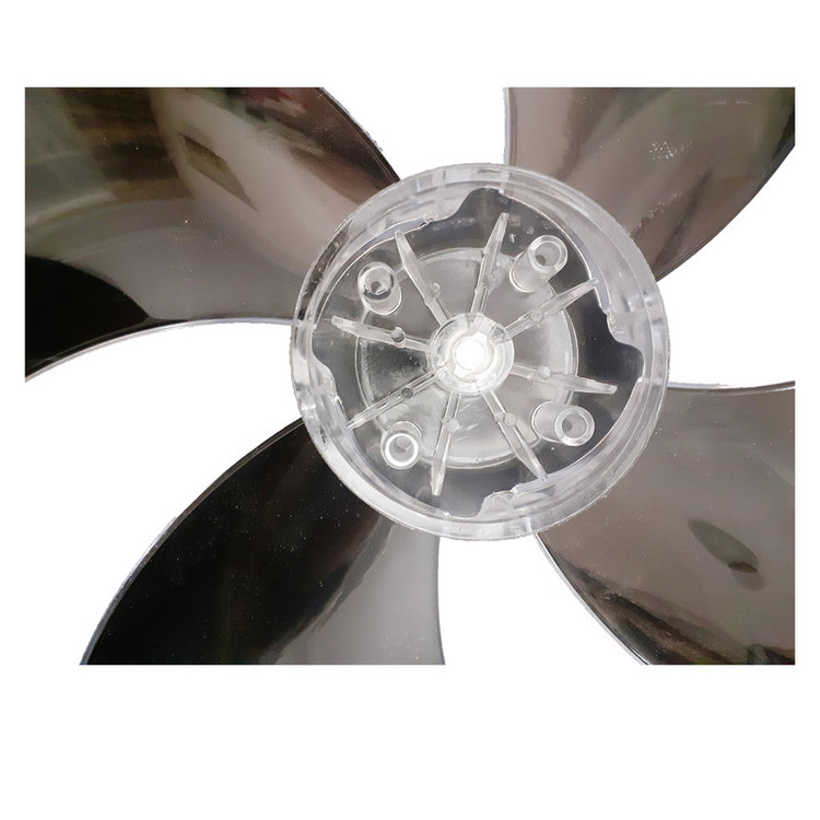 پروانه پنکه مدل شفاف مناسب برای پنکه پارس خزر