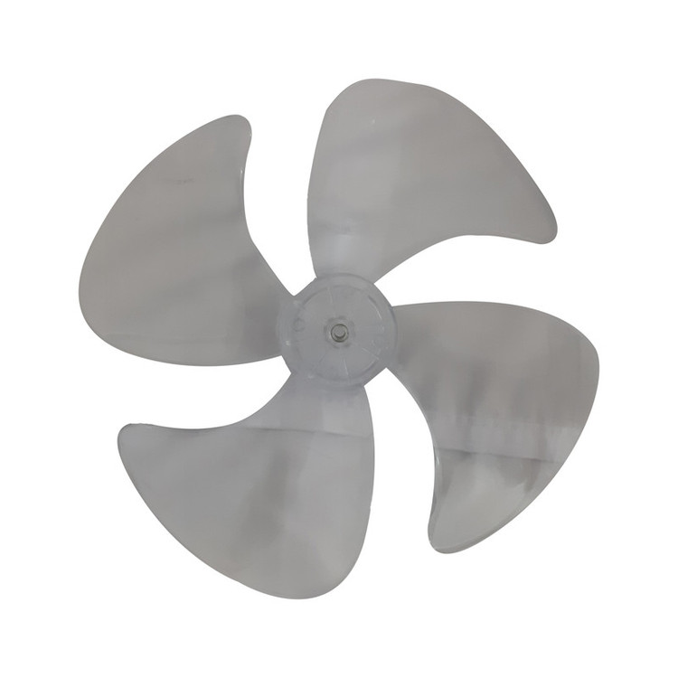 پروانه پنکه مدل شفاف مناسب برای پنکه پارس خزر