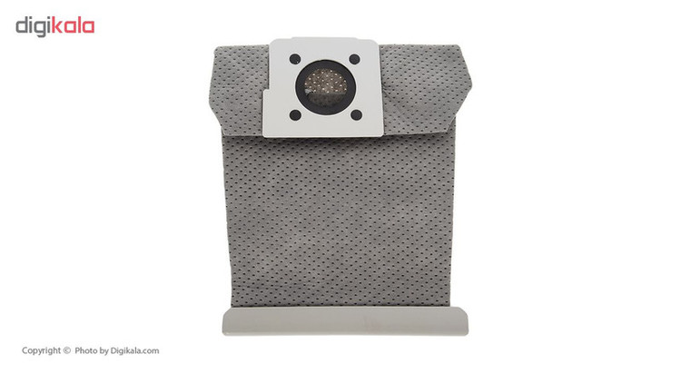 کیسه دائمی جاروبرقی مدل سوزنی مناسب برای جاروبرقی ال جی 3700