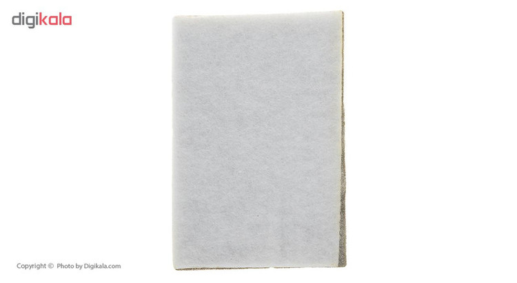 کیسه دائمی جاروبرقی مدل سوزنی مناسب برای جاروبرقی ال جی 3700