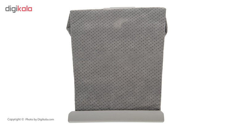 کیسه دائمی جاروبرقی مدل سوزنی مناسب برای جاروبرقی ال جی 3700