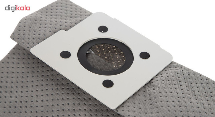 کیسه دائمی جاروبرقی مدل سوزنی مناسب برای جاروبرقی ال جی 3700ر