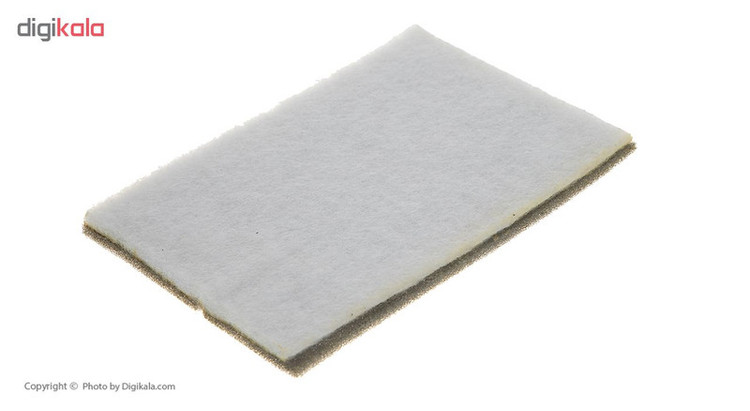 کیسه دائمی جاروبرقی مدل سوزنی مناسب برای جاروبرقی ال جی 3700