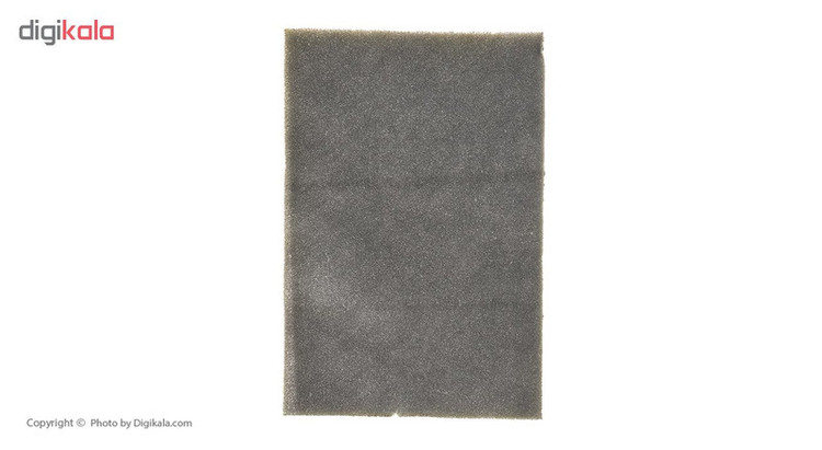 کیسه دائمی جاروبرقی مدل سوزنی مناسب برای جاروبرقی ال جی 3700