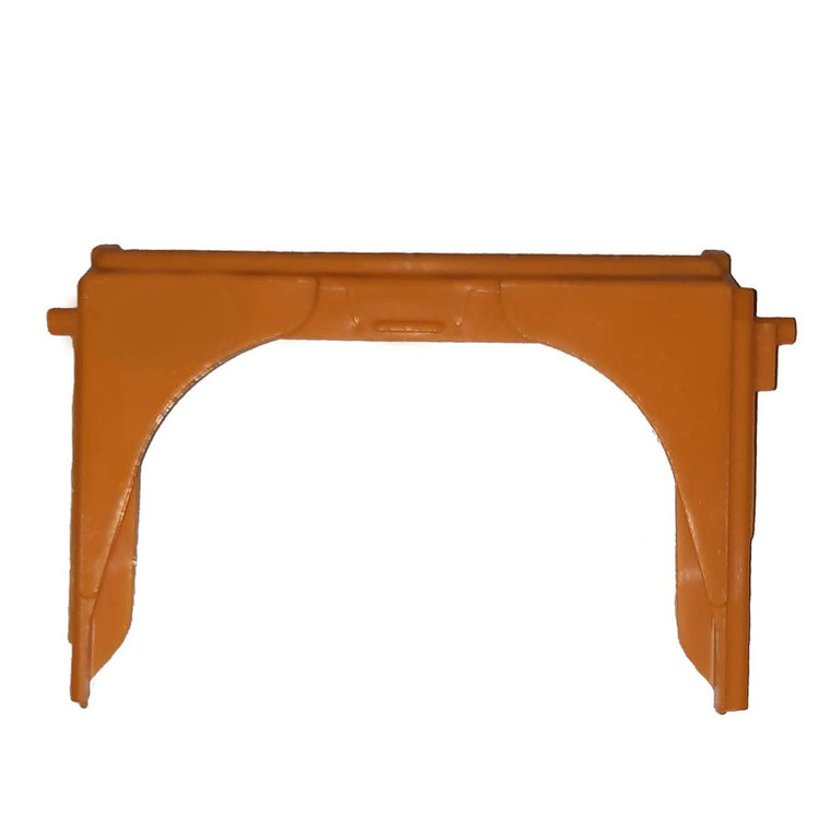 جای پاکت جاروبرقی مدل 14