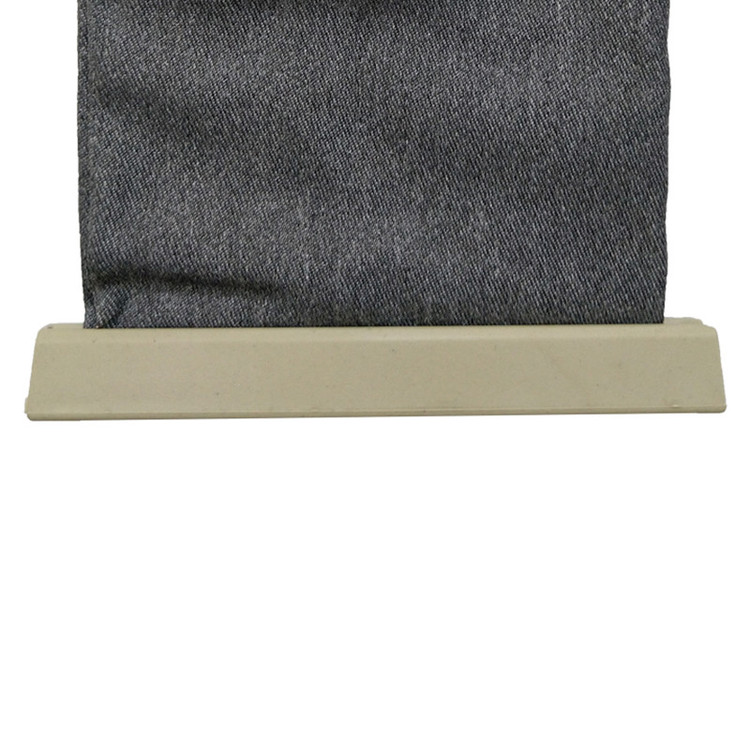 شیرازه کیسه جاروبرقی مناسب برای انواع کیسه دائمی