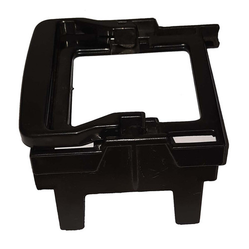 جای پاکت جاروبرقی مدل 505 پارس خزر