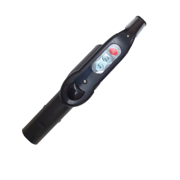 لوازم جانبی جاروبرقی سامسونگ کد RAD مجموعه 4 عددی