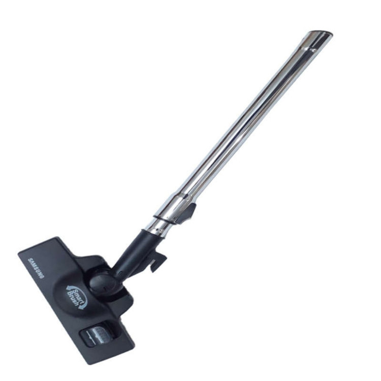 لوازم جانبی جاروبرقی سامسونگ کد RAD مجموعه 4 عددی