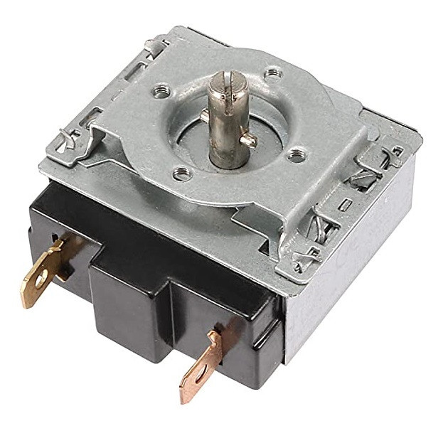 تایمر مکانیکی مدل 60min