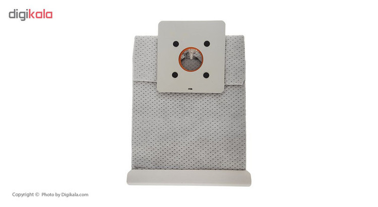 کیسه جاروبرقی مدل 7000 مناسب برای جاروبرقی ال جی 7000