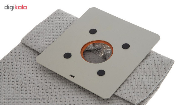 کیسه جاروبرقی مدل 7000 مناسب برای جاروبرقی ال جی 7000