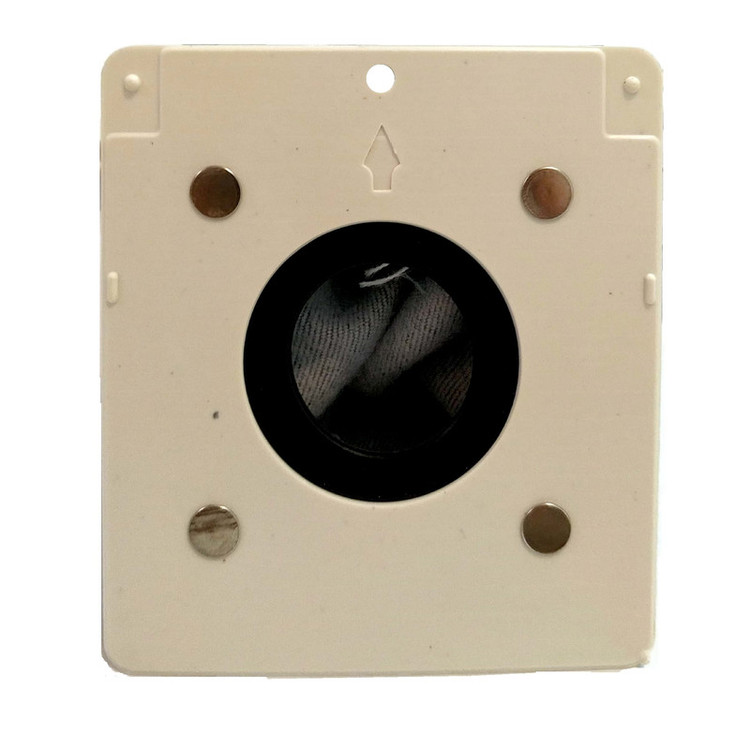 کیسه جاروبرقی فابریک مناسب جاروبرقی سامسونگ و صنام