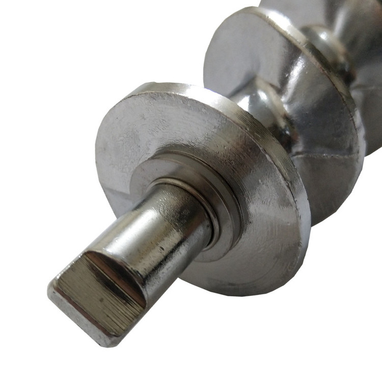 مارپیچ چرخ گوشت 800 مناسب برای چرخ گوشت نیکو و ناسیونال