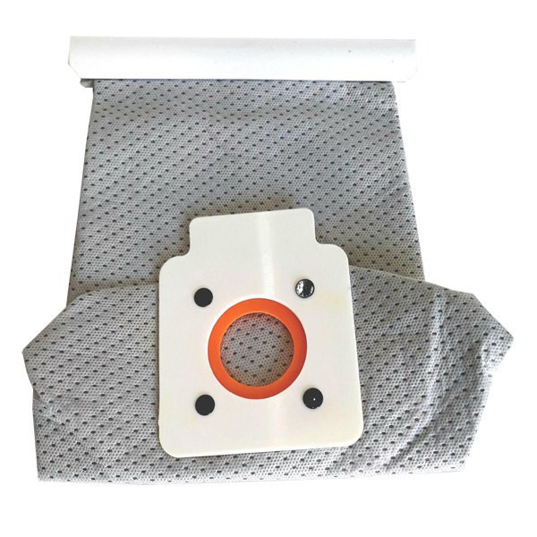 کیسه دائمی جاروبرقی مناسب برای جاروبرقی ناسیونال mc7540