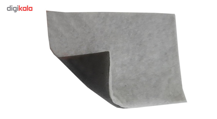 کیسه دائمی جاروبرقی مناسب برای جاروبرقی ناسیونال mc7540