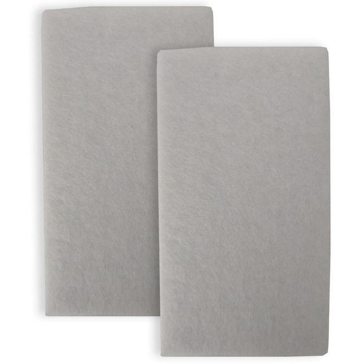 فیلتر جاروبرقی مدل 104 مناسب برای انواع جاروبرقی بسته 3 عددی