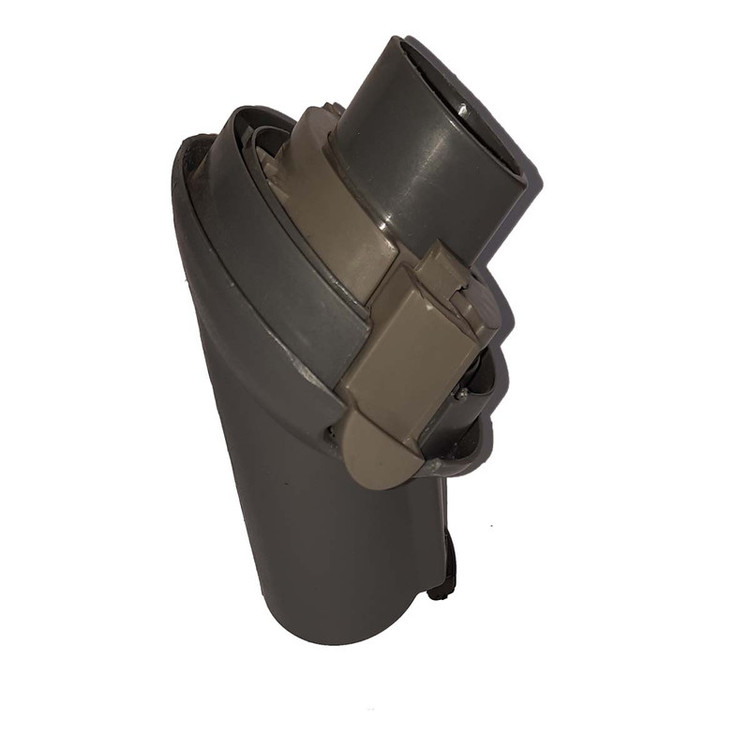 کوبل جاروبرقی مدل ارتشی سامسونگ