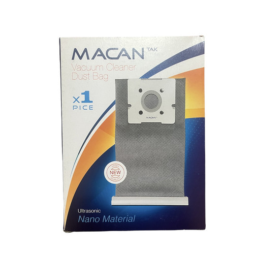 کیسه جاروبرقی مدل ماکان مناسب برای جاروبرقی بوش